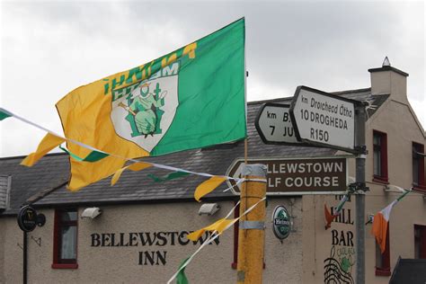Full Result 5.25 Bellewstown (IRE) .